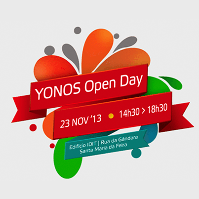 YONOS Open Day