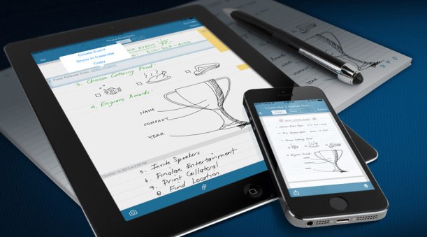 Smartpen 3 da Livescribe