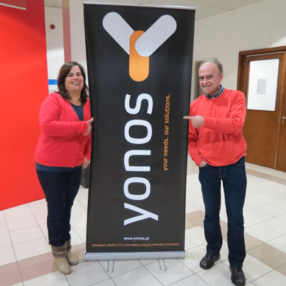 YONOS Open Day