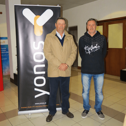 YONOS Open Day