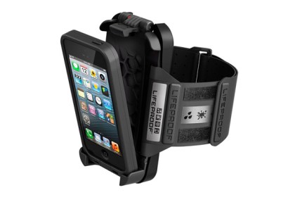 Braçadeira para iphone