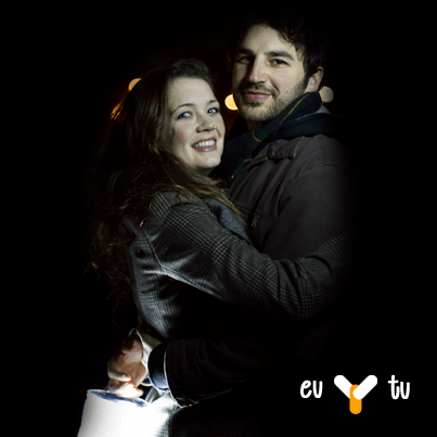 Dia dos namorados na Yonos