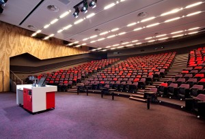 Ambiente de aprendizagem flexível