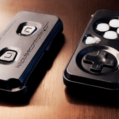 Comando iMpulse Controller