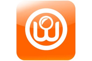 Aplicação WhereIsWhat