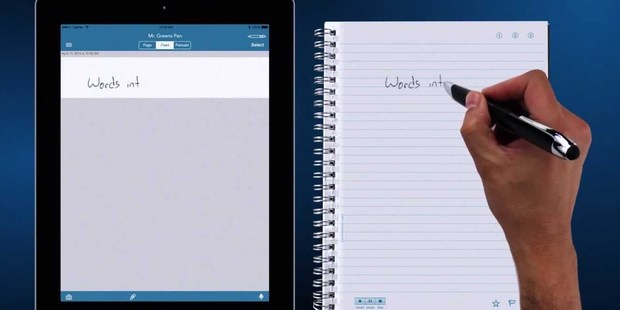 Smartpen 3 Livescribe