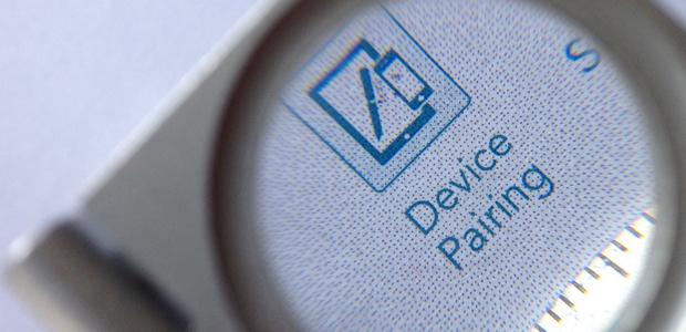 Apple Watch - Smartpen 3 da Livescribe