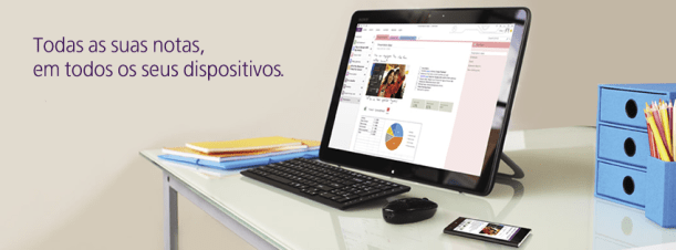 OneNote