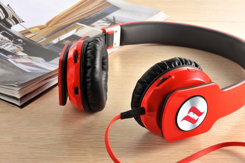 Auscultadores Noontec