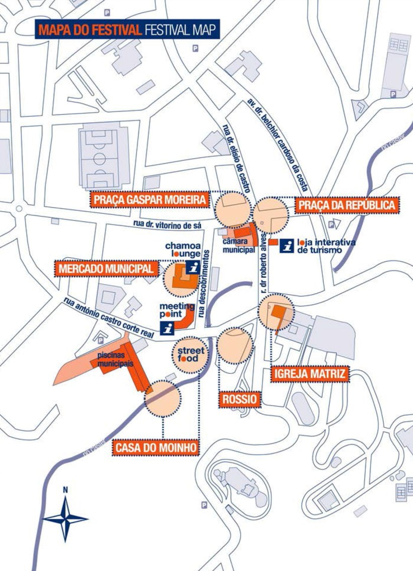 Mapa Imaginarius 2015