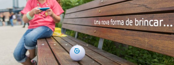 Sphero Esfera Robótica