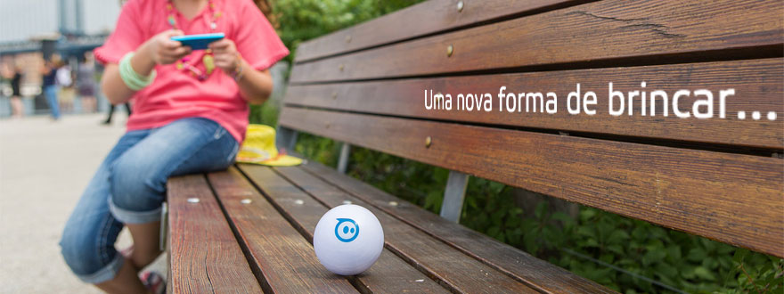Sphero Esfera Robótica