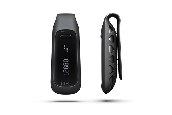 Fitbit One Preto