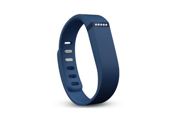 Fitbit Flex Azul Marinho