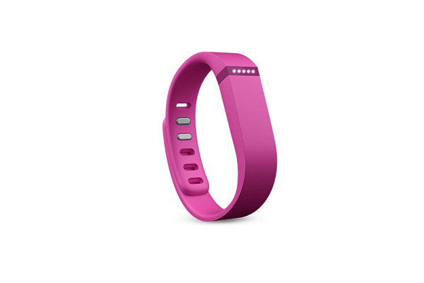 Fitbit Flex Violeta