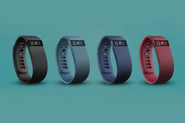 Fitbit Charge