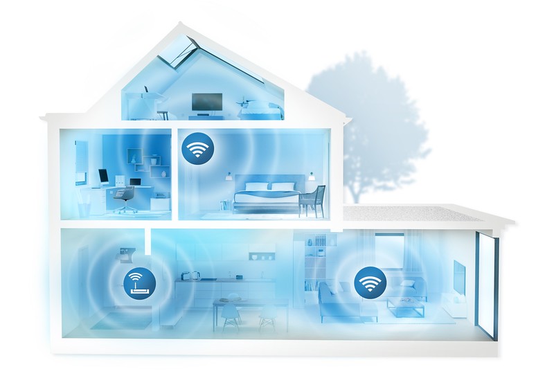 devolo apresenta tecnologia Smart WiFi na IFA 2017