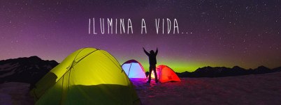 Ilumina a vida